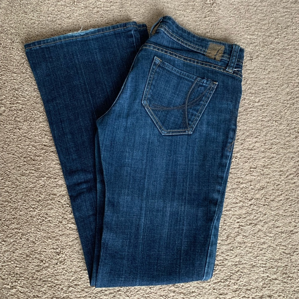 !it Jeans Hottie Size 26